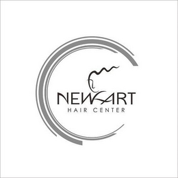 NEW ART HAIR CENTER