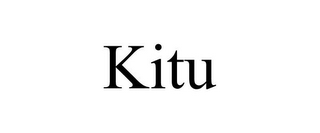 KITU