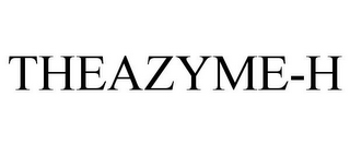 THEAZYME-H