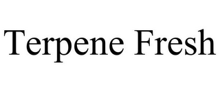 TERPENE FRESH