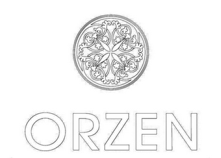 ORZEN