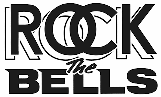 ROCK THE BELLS