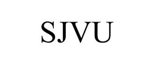 SJVU