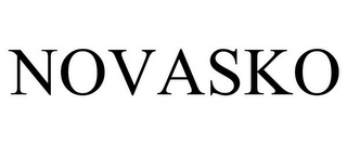 NOVASKO