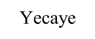 YECAYE