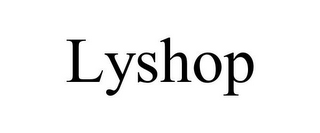 LYSHOP