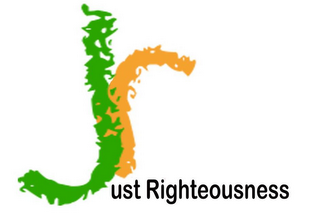 JR JUST RIGHTEOUSNESS