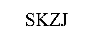 SKZJ