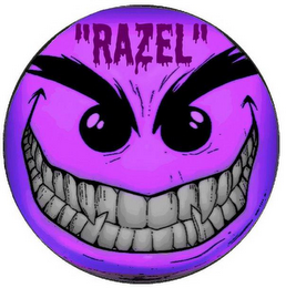 "RAZEL"