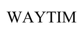 WAYTIM