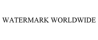 WATERMARK WORLDWIDE