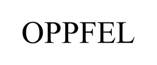 OPPFEL