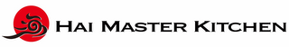 HAI MASTER KITCHEN