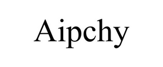 AIPCHY