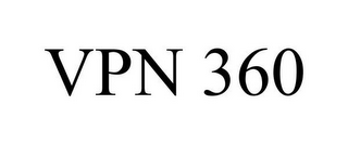 VPN 360