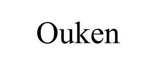 OUKEN