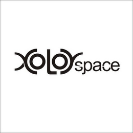 XOLORSPACE