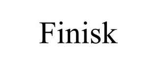 FINISK