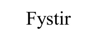 FYSTIR