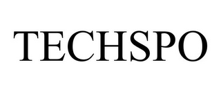 TECHSPO