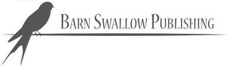 BARN SWALLOW PUBLISHING