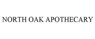 NORTH OAK APOTHECARY