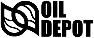 OIL DEPOT