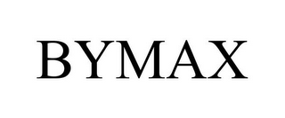 BYMAX