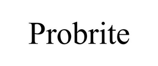 PROBRITE