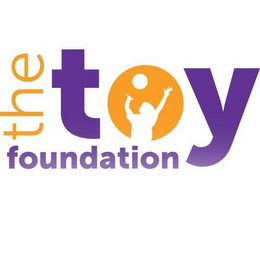 THE TOY FOUNDATION