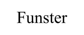 FUNSTER