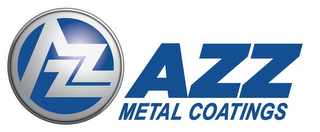 AZZ AZZ METAL COATINGS