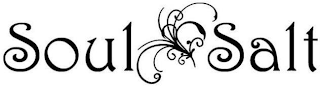 SOUL SALT