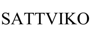 SATTVIKO