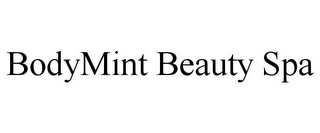 BODYMINT BEAUTY SPA
