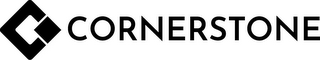 C CORNERSTONE