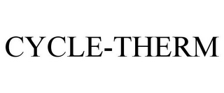 CYCLE-THERM