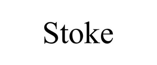 STOKE