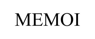 MEMOI