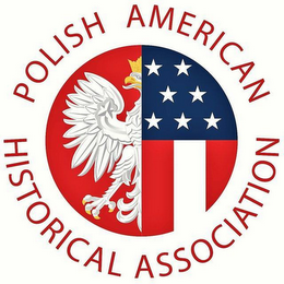 POLISH AMERICAN HISTORICAL ASSOCIATION