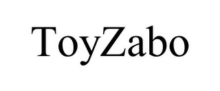 TOYZABO