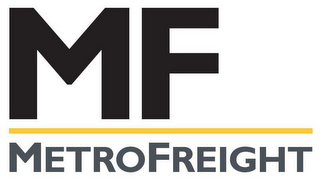 MF METROFREIGHT