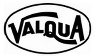 VALQUA