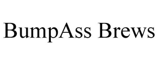 BUMPASS BREWS