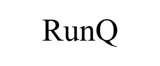 RUNQ