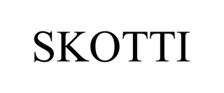 SKOTTI