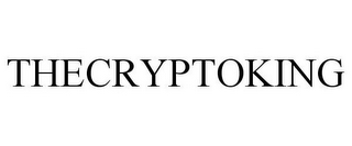 THECRYPTOKING