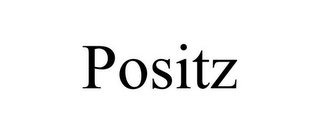 POSITZ