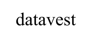 DATAVEST