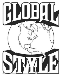 GLOBAL STYLE